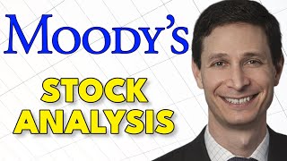 Is Moodys Stock a Buy Now  MCO Stock Analysis [upl. by Rajiv652]