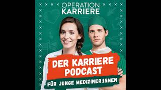 Staffel 1 Folge 15 Was das Arbeiten in der Psychiatrie so befriedigend macht [upl. by Arraes45]