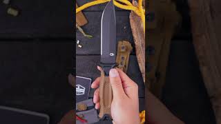 5 Great Gerber Knives To Check Out Today [upl. by Nnoj]