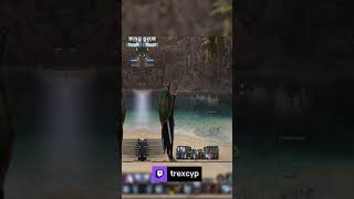 Comment pêcher dans Throne amp liberty throneandliberty tutorial twitch [upl. by Dnaltiac]