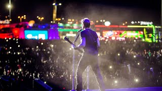 Nickelback Live in Rock in Rio 2013  Full Concert [upl. by Uhn]