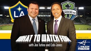 Western Conference Championship  What to Watch For [upl. by Julina]