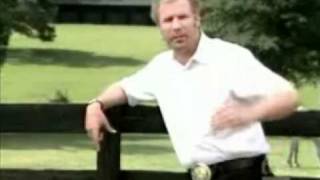 Will Ferrell as George Bush On Global Warming [upl. by Fitzpatrick]