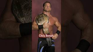 The Wrestler Who Killed His Family truecrime chrisbenoit crime truestory [upl. by Meggy]