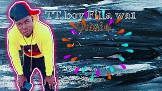 OnaleOfficial Music 2024 Tt Boy Filla 1 [upl. by Allenotna]