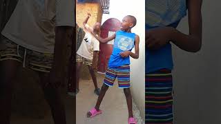 Passy kizitoGolo challenge dance africa [upl. by Ettenel]