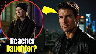 Jack Reacher Never Go Back Ending Explained  tv promos [upl. by Dnilazor]