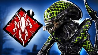 This Xenomorph Build Ends Chases INSTANTLY [upl. by Eseer]