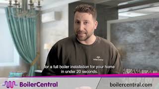 No Hot Water From Combi Boiler Easy FIXES amp Reasons Why You Have No Hot Water From You Boiler [upl. by Adelia]