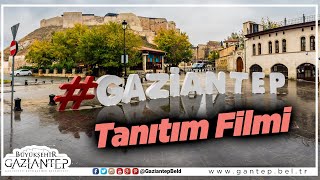 Gaziantep Tanıtım Filmi [upl. by Piegari17]