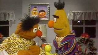 Sesame Street  Bert and Ernies quotGift of the Magiquot [upl. by Atinoj]