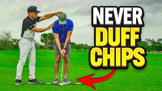 This Chipping Video Will CHANGE YOUR LIFE [upl. by Wareing]