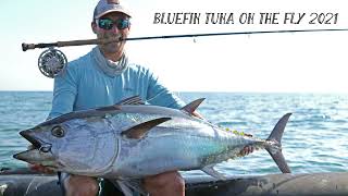 TUNA ON FLY [upl. by Hebe]