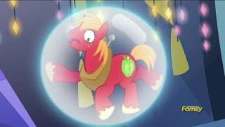 HD My Little PonyFIM  Dungeons and Discords  Season 6 Episode 17 [upl. by Phillida140]