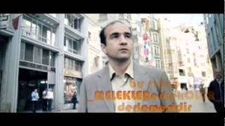 AYKUT KUŞKAYA DERMAN ARARDIM DERDİME 2011 KLİP by MELEKLERerkekOLUR [upl. by Arlan]