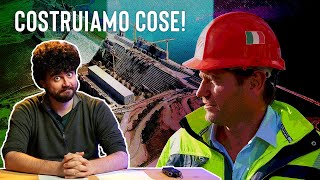 Come lItalia SBANCA con le MEGA INFRASTRUTTURE [upl. by Yentuoc343]