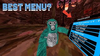 MANDRILLS BEST MENU OVER OP INSANE [upl. by Kelton]