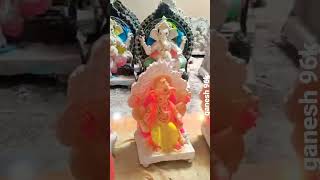 ganapatibappamorya jayshreeganesh yareyasareyasong ganapatibappaaagamanlavakarach [upl. by Pammi]