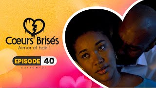 COEURS BRISÉS  Saison 1  Episode 40 VOSTFR [upl. by Adrien640]