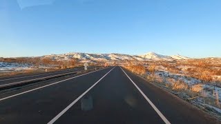 D4 Cappadocia  Konya  Pamukkale Turkey 🇹🇷 Tours  February 2023 [upl. by Maude]