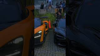 Mclaren Senna  quotelrahexclusivequot edition edit [upl. by Yerxa933]