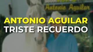 Antonio Aguilar  Mi Destino Fue Quererte Audio Oficial [upl. by Goldberg442]