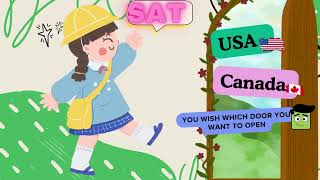 SAT Tips and Tricks 2024 [upl. by Ayanat]