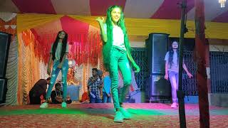 No Entry Hindi Song  Dance Video [upl. by Iot]