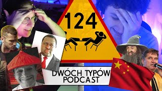 Dwóch Typów Podcast  Epizod 124  Aktor 2077 Kolorów [upl. by Roshan]