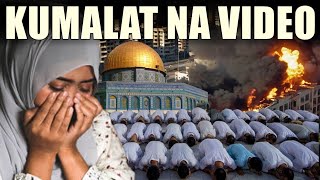 Kapag Ginawa ito ng Israel Sa Islam Siguradong World War 3 [upl. by Sitruc]