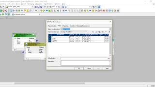 Dynamic Lookup Transformation in Informatica [upl. by Boynton441]