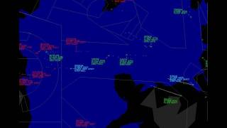 AirNav RadarBox RealTime Network Transition [upl. by Harlow607]