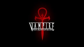 Assamiteın Kanı 7 Bölüm  Vampire the Masquerade Türkçe FRP [upl. by Natsyrk107]