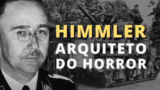 Heinrich Himmler Arquiteto da Solução Final  Documentário sobre a Segunda Guerra Mundial [upl. by Layod]