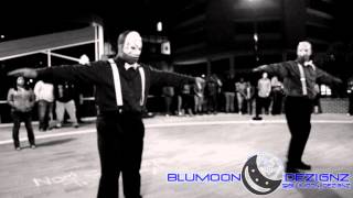 Phi Beta Sigma Theta Omicron Probate Towson University [upl. by Oigres]