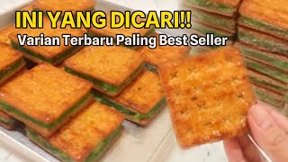 BANYAK YANG REQUEST KUE INI ISIANNYA ITU LOH ENAK BANGET BEDA DARI YANG LAINNYA [upl. by Pru]