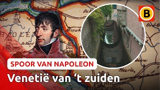 Lodewijks nachten in Den Bosch  Merlijn in het spoor van Napoleon 6 [upl. by Labotsirhc]