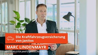 Janitos Kraftfahrzeugversicherung 2021 [upl. by Melisse615]