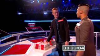 The Million Pound Drop Live S11E05 28th September 2012 PDTVXviD Copy [upl. by Autum568]