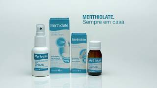 Merthiolate  Farmadelivery [upl. by Prader]