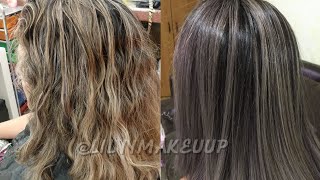 PLATINADO  Tutorial Paso a Paso [upl. by Yared]