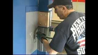 2  Gapping Techniques Mike Perrone Forcible Entry Training [upl. by Marybeth672]