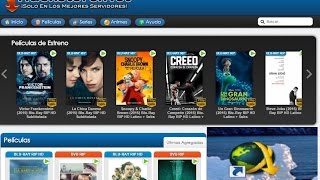 como descargar peliculas de hackstorenet con ayuda de JDownloader [upl. by Donica23]