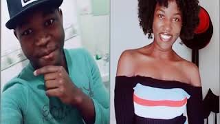 How geosteady was singing with lydia jazmin [upl. by Regen364]