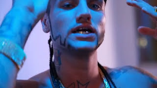 RiFF RaFF  LARRY BiRD Official Music Video  dir by orbitdidit [upl. by Nodyroc]