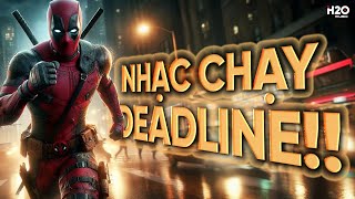 NHẠC CHẠY DEADLINE 1 NHẠC TRẺ REMIX 2024🎧 MIXTAAPE HOUSE LAK amp VIET DEEP 2024 [upl. by Sualakcin986]