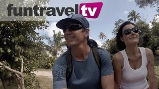 Haapai islands Tonga  Holiday Travel Video Guide [upl. by Eleen]