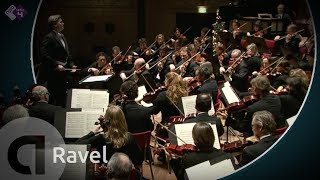 Maurice Ravel Ma mère lOye suite [upl. by Daloris]