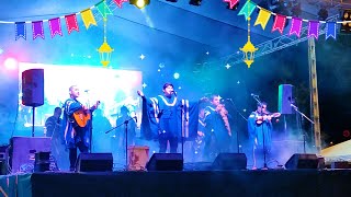 Festival Cariamanga FAM 2022 Huankary [upl. by Hadeehsar]