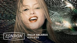 Holly Valance  Kiss Kiss Official Video [upl. by Remsen106]